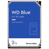 WD Blue™ 2 TB Harde schijf (3.5 inch) SATA WD20EZBX