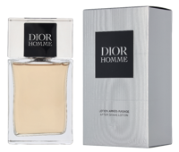 Christian Dior - Dior Homme After Shave Lotion 100ml Vloeibare aftershave Eau de Toilette Heren