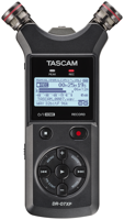Tascam DR-07XP