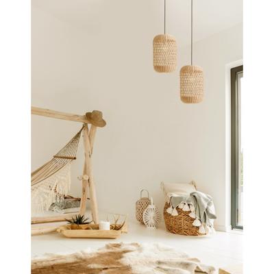 Lyora Rotan hanglampAurora Ø 24,5cm - 9587161