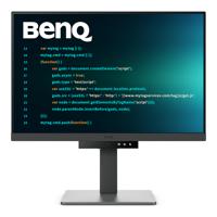 BenQ RD240Q ledmonitor 1x HDMI, 1x DisplayPort, 3x USB-A 3.2, 1x USB-B 3.2, 1x USB-C 3.2