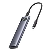 Externe Doos Baseus B00760600811-01 Grijs