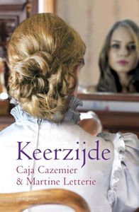 Keerzijde - Caja Cazemier, Martine Letterie - ebook