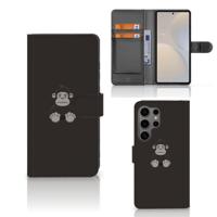 Samsung Galaxy S25 Ultra Leuk Hoesje Gorilla