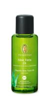 Primavera Aloe vera olie bio Primavera Aloe vera olie bio