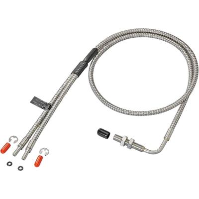 ifm Electronic E20824 E20824 Glasvezelkabel (data) 1 stuk(s)