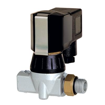 IMI NORGREN Zittingsklep 8466000.9101.02400 1 tot 10 bar 1 stuk(s)