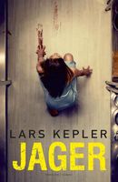 Jager - Lars Kepler - ebook - thumbnail