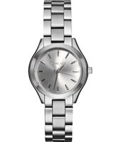 Horlogeband Michael Kors MK3464 Roestvrij staal (RVS) Staal 14mm