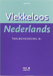 Vlekkeloos Nederlands (Paperback)