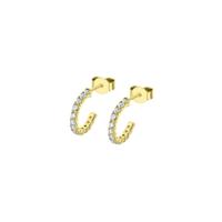 Dames oorbellen Lotus AF00080/10 Gouden