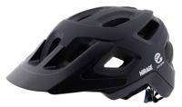 Mirage mtb helm 58-61cm mat zwart