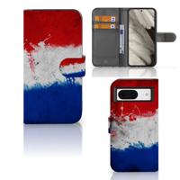 Google Pixel 8 | Bookstyle Case | Nederland