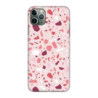Terrazzo N°15: Volledig geprint iPhone 11 Pro Max Hoesje