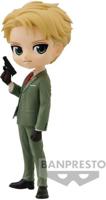 Spy x Family Q Posket - Loid Forger (Ver.B)