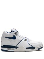 Nike baskets montantes Air Flight 89 - Blanc - thumbnail