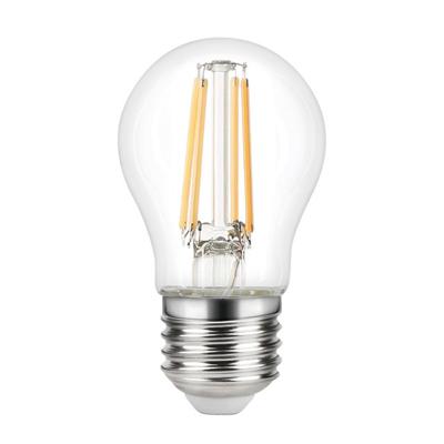 Ledlamp integral e27 2700k warm wit 3.4w 470lumen