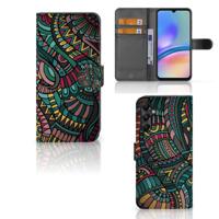 Samsung Galaxy A05s | Telefoon Hoesje | Aztec