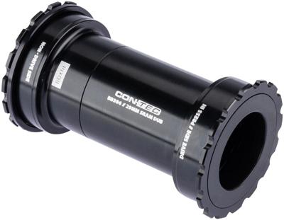 CONTEC bracketset "box.fit bb386" ct bott. brack. boxfit bb 386-29 sram dub 86/92, 46