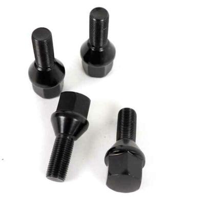 Schroevenkit OMP OMPS09531201 M12 x 1,25 4 uds
