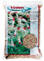 VT 3-Colour Pellets Premium - Compleet Vijvervisvoer - Levendige Kleuren, 15L - thumbnail