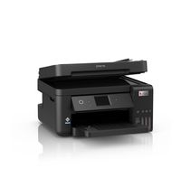 Epson EcoTank ET-4850 A4 multifunctionele Wi-Fi-printer met inkttank all-in-one printer Scannen, Kopiëren, Faxen, LAN, Wi-Fi, inclusief tot 3 jaar inkt - thumbnail