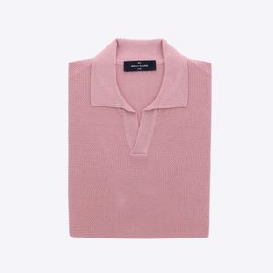 Pull Polo Oudroze