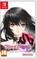Nintendo Switch Tales of Berseria Remastered