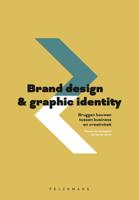 Brand design en graphic identity (Paperback)