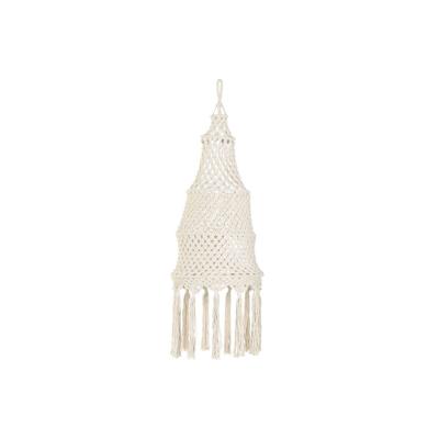 Lampenkap Home ESPRIT Stads 43 x 43 x 120 cm
