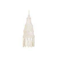Lampenkap Home ESPRIT Stads 43 x 43 x 120 cm
