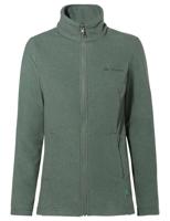 Vaude Rosemoor II 3 in 1 jas Dames Agave 40