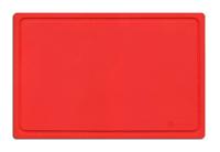 Wusthof Snijmat Rood 38 x 25 cm