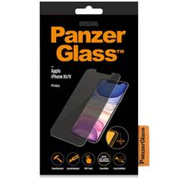 PanzerGlass P2662 scherm- & rugbeschermer voor mobiele telefoons Doorzichtige schermbeschermer Apple 1 stuk(s) - thumbnail