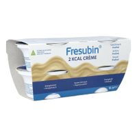 Fresubin 2 Kcal Crème 125g Praliné