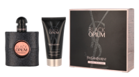 Yves Saint Laurent - YSL Black Opium Giftset 100ml Eau de Parfum Dames