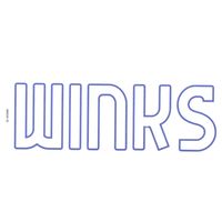Winks (Officiële Sampdoria Bedrukking 2022-2023) - thumbnail