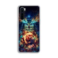 Aurowla: OnePlus Nord Transparant Hoesje