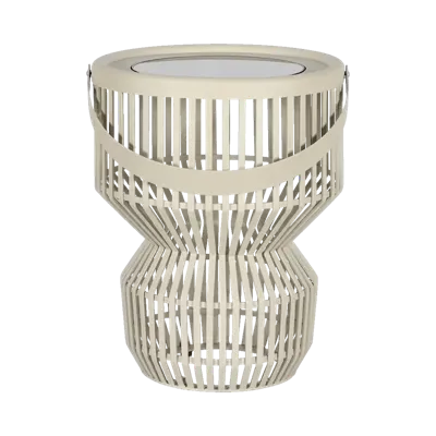 Cosimira Twist sandy beige