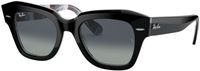 Ray-Ban State Street RB2186-13183A-49 - thumbnail