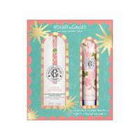 Roger & Gallet Fleur De Figuier Giftset