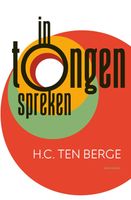 In tongen spreken - H.C. ten Berge - ebook
