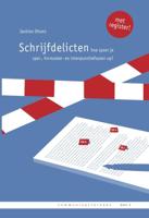 Schrijfdelicten (Paperback)