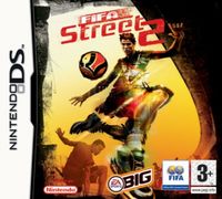 FIFA Street 2 - thumbnail