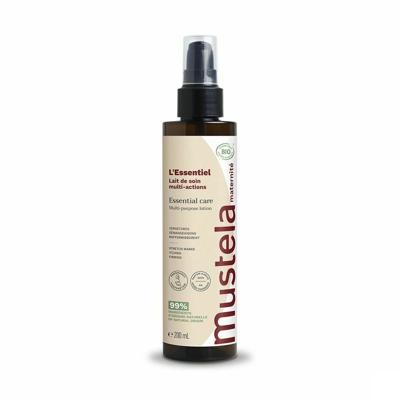 Mustela Materniteit Essential Care 200ml