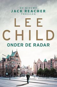 Jack Reacher - Onder de radar