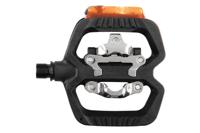 Look Geo Trekking Vision Pedalen - Zwart Look Geo Trekking Vision Pedalen - Zwart