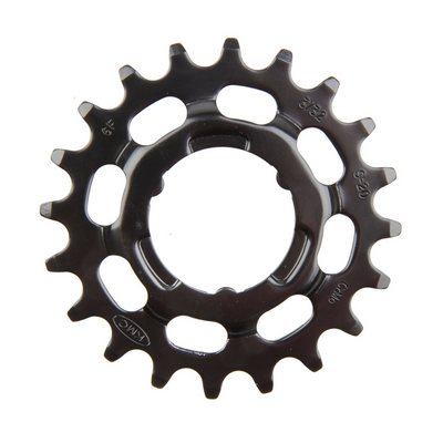 Shimano Tandwiel kmc 20t e-bike 1/2x3/32