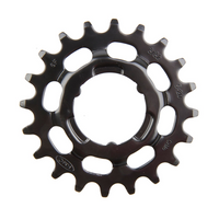 Shimano Tandwiel kmc 20t e-bike 1/2x3/32