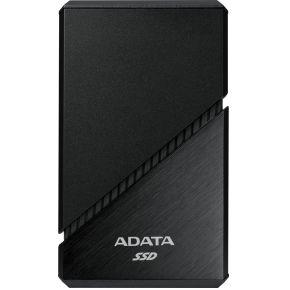 ADATA SE920 Thunderbolt technologie 4 TB USB Type-C USB4 Gen 3x2 Zwart